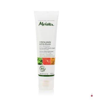 Crème pour les Pieds Extra-Soft - 150 ml