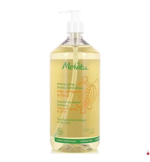 Shampoo Flower Honey & Limetree - 1 L