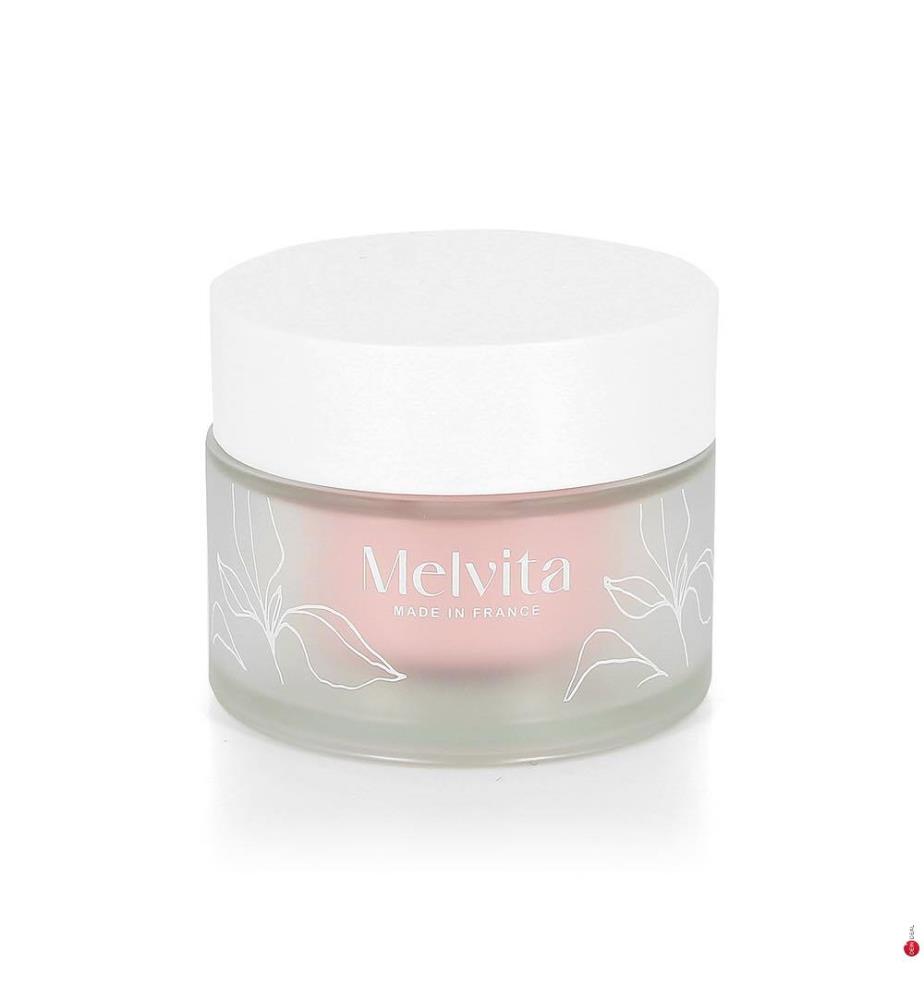 BIO hydra-replumping cream wild rose - 50 ml