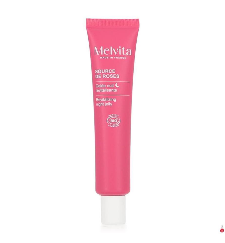 Source des Roses Revitalizing Night Jelly - 40 ml