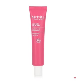 Source des Roses Revitalizing Night Jelly - 40 ml