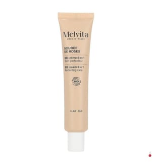 BB Crème 6-en-1 Soin Perfecteur Clair - 40 ml