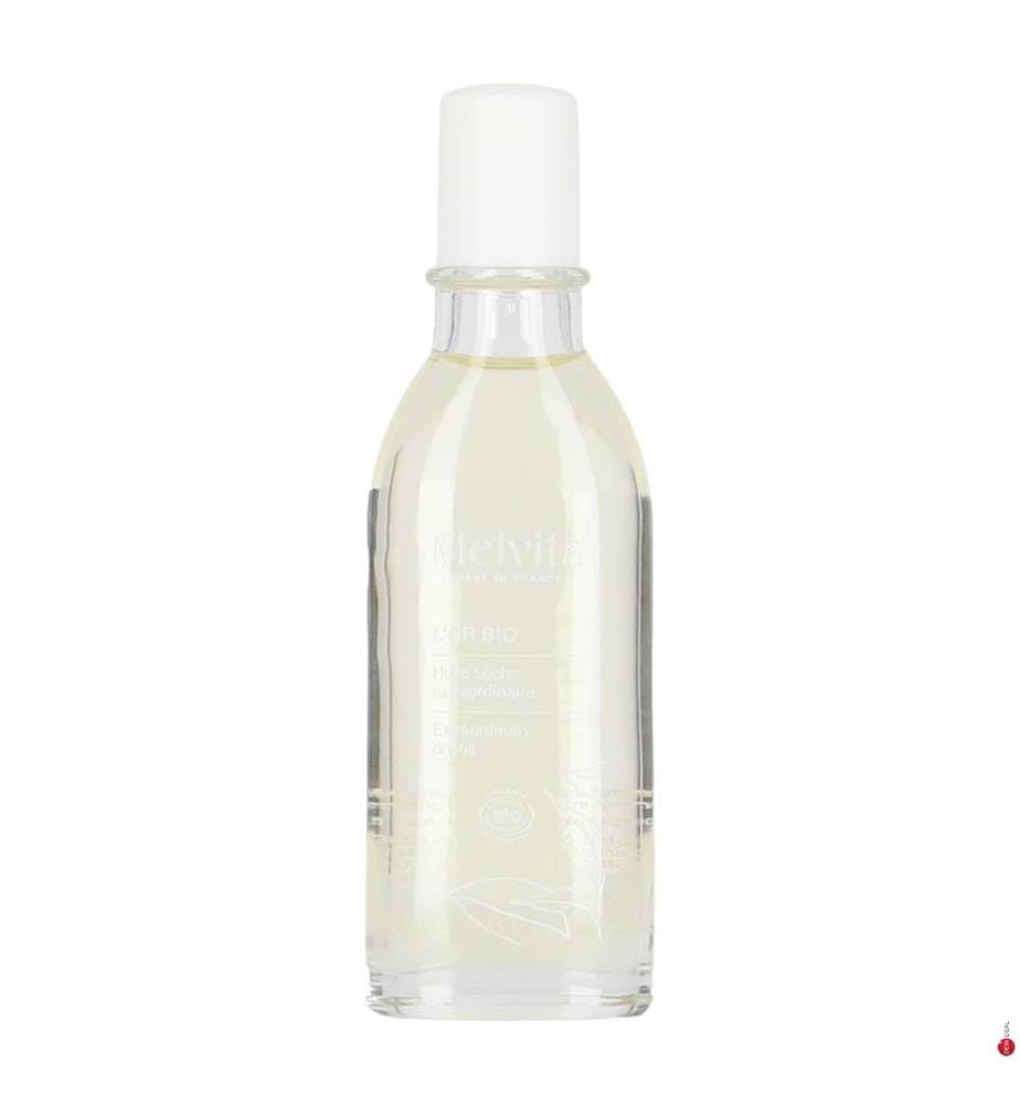 Huile Sèche Bio Extraordinaire - 50 ml