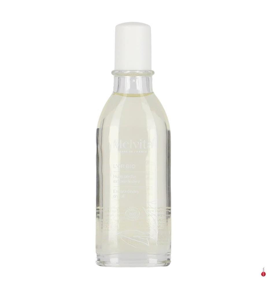 Huile Sèche Bio Extraordinaire - 50 ml