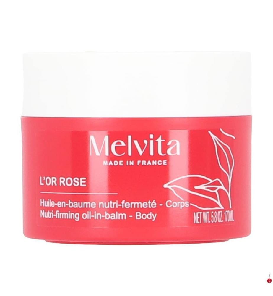 Nutri-Firming Body Oil-Balm - 170 ml
