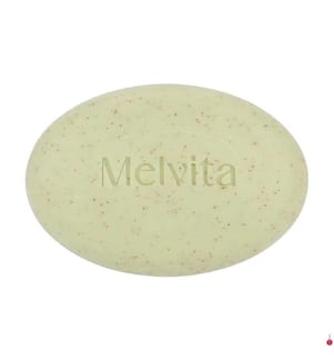 Organic Exfoliating Body Soap - 125 gr