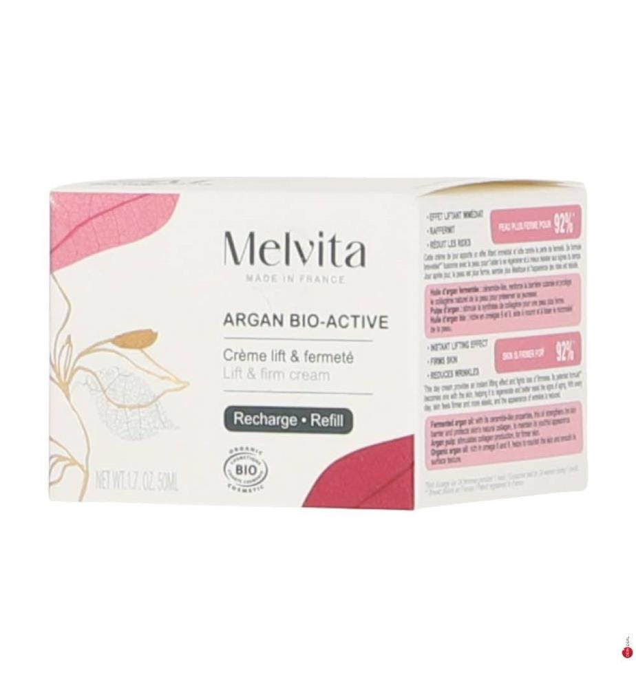 Refill Firming Lift Cream Bio-Active Argan - 50 ml