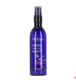 Eau Florale de Géranium Bourbon Bio - 200 ml