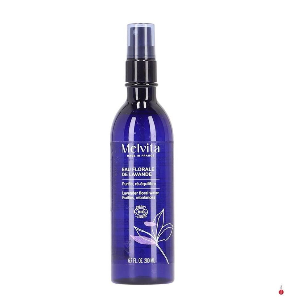 Eau Florale de Lavande Officinale Bio - 200 ml