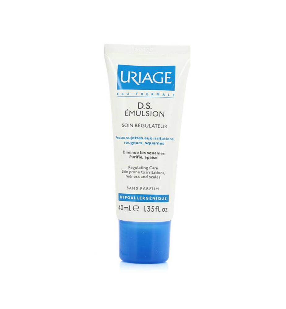 Emulsion D.S. - 40 ml