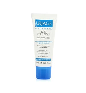 Emulsion D.S. - 40 ml
