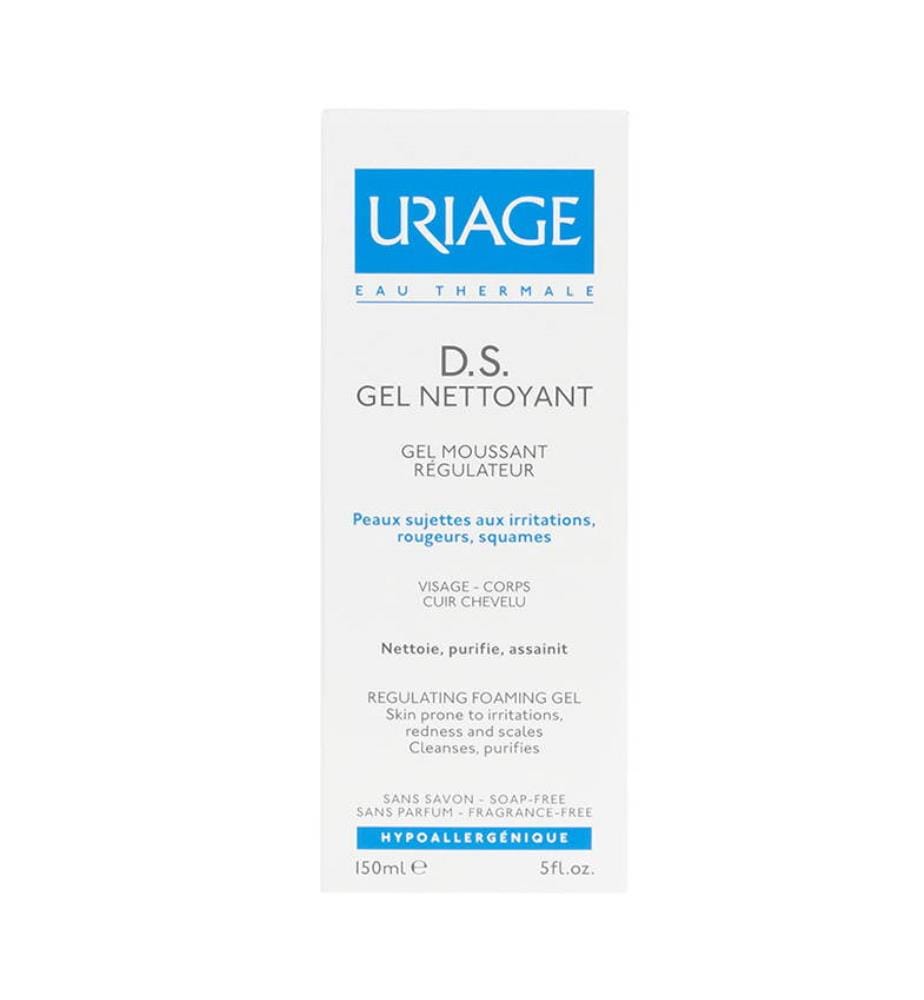 Gel Nettoyant D.S - 150 ml