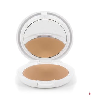 Crème solaire compacte Eau Thermale SPF30 - 10 g