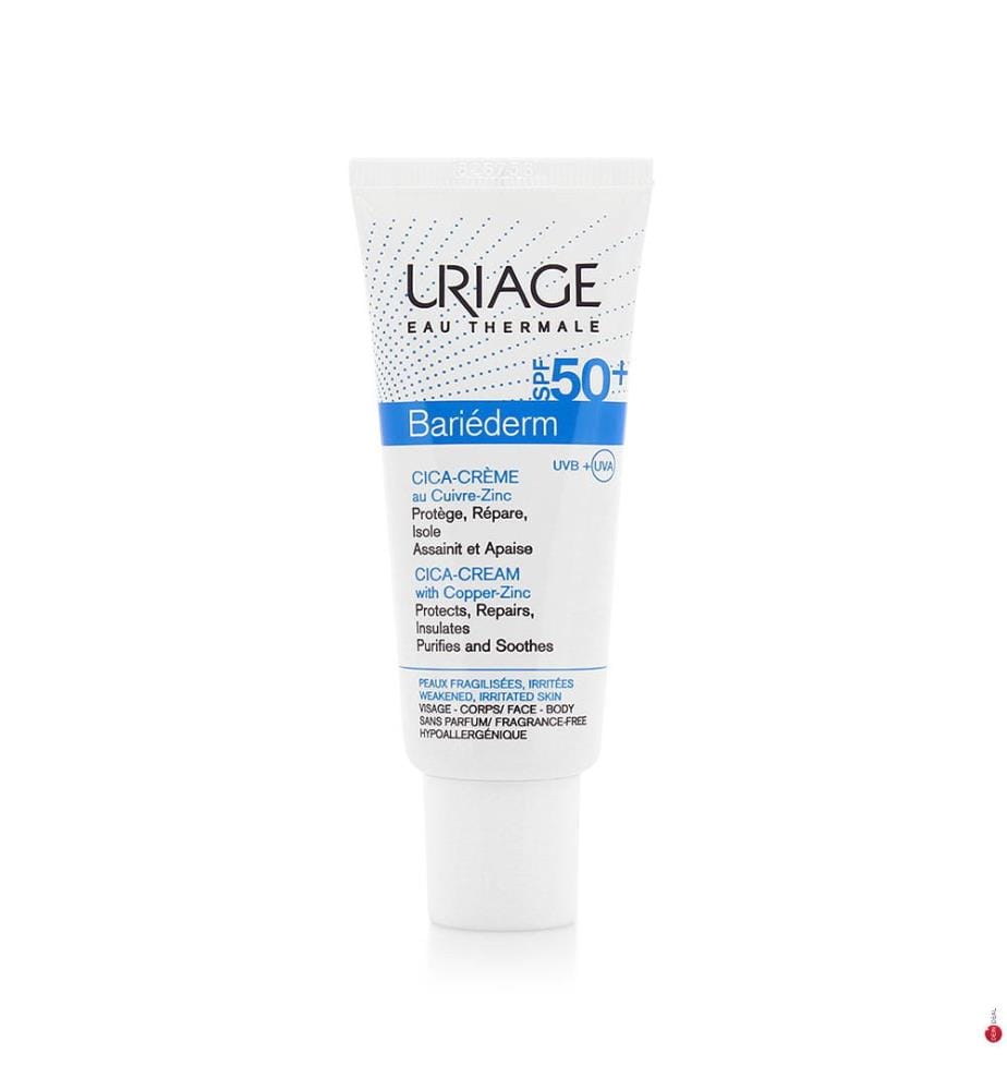 Cream Cica-Cream Bariéderm - 40 ml