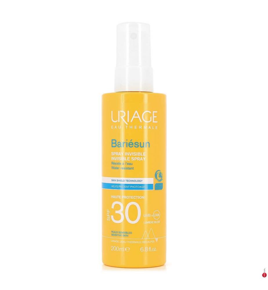 Bariésun Invisible Spray Spf 30 -200 ml