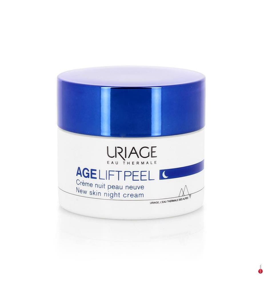 Anti Age Lift Cr Nuit Peau Neuve