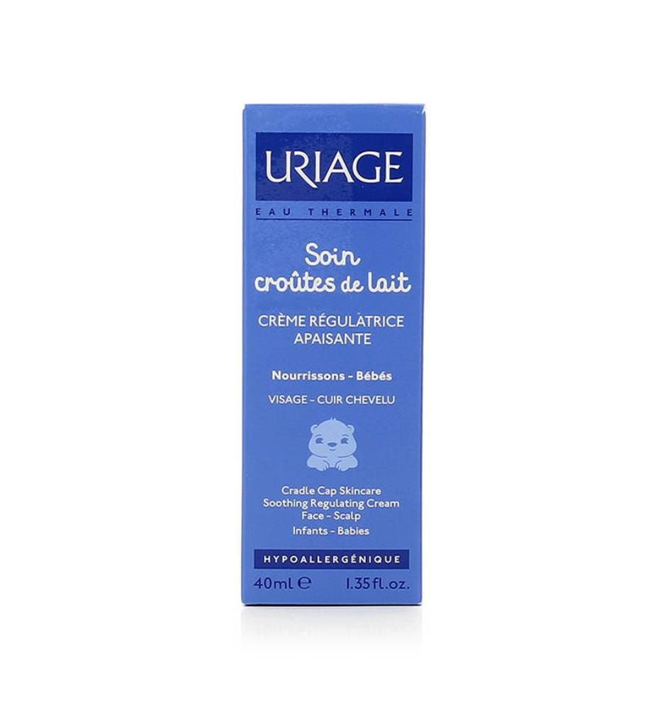 Crème Apaisante - 40 ml