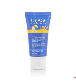 Sonnencreme SPF50+, 50 ml