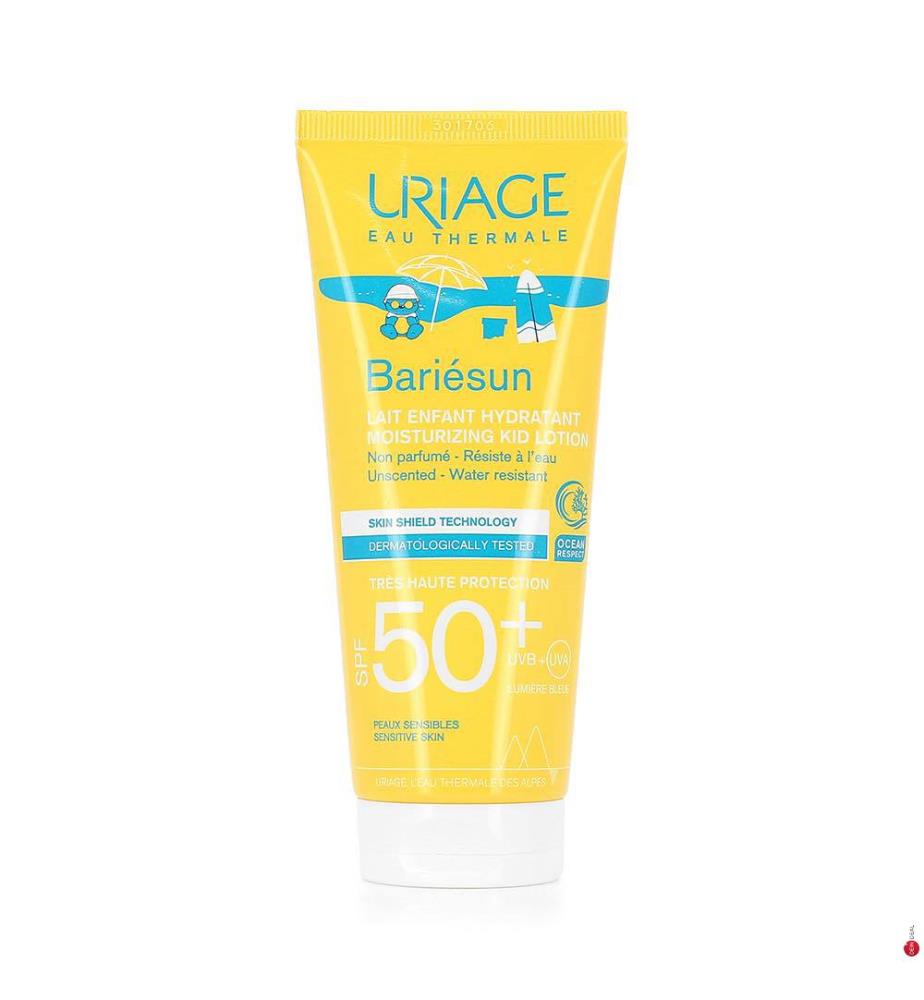 Lait Solaire Barésium - 100 ml