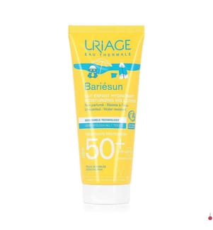 Lait Solaire Barésium - 100 ml
