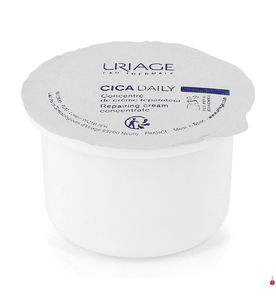 Refill Bariéderm-Cica Daily Repairing Cream Concentrate 50ml