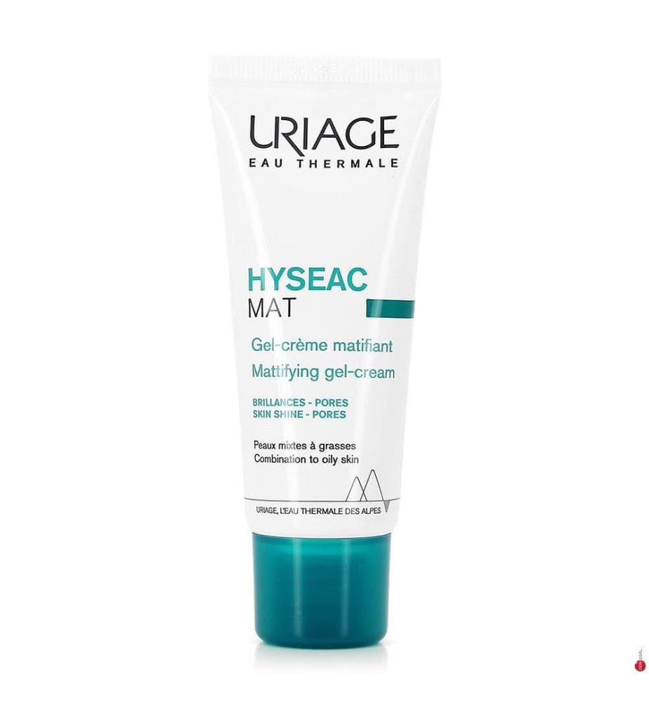 Hyséac Mattifying Gel-Cream 40ml