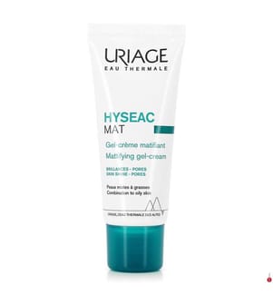 Gel-Crème Matifiant Hyséac 40 ml