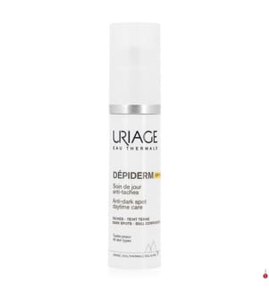 Soin de Jour Anti-Taches SPF50+ Dépiderm 30 ml