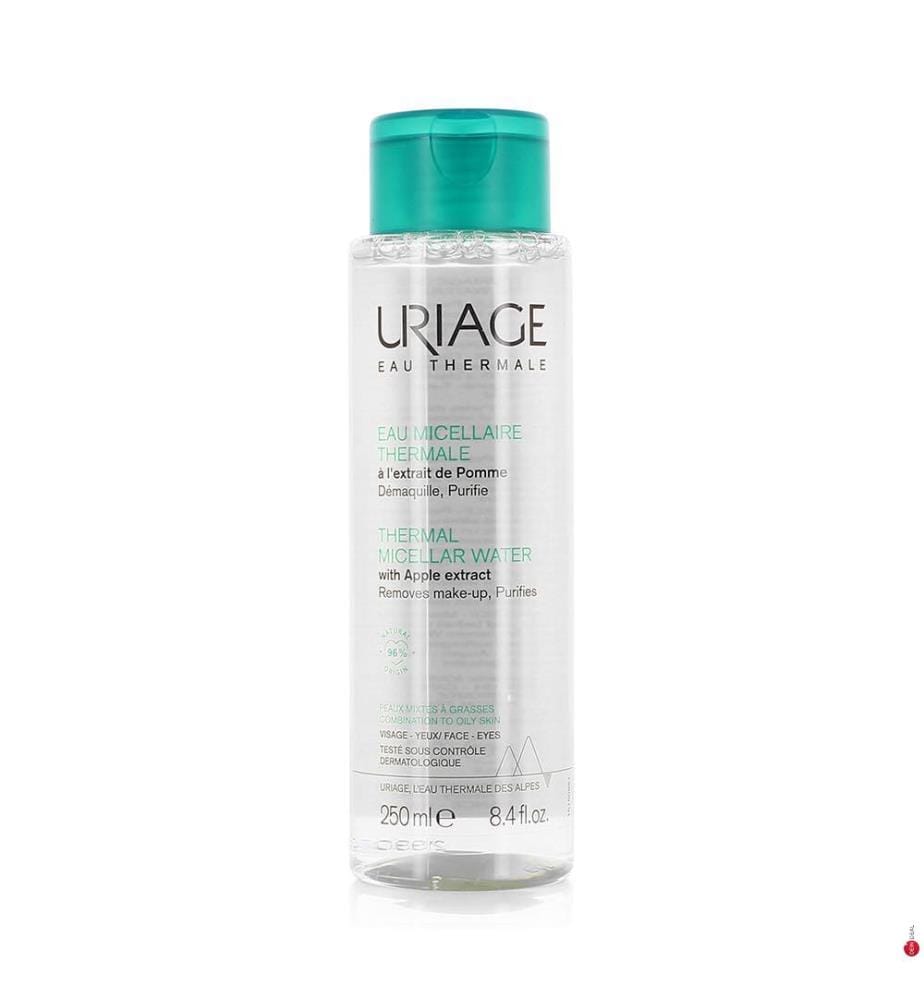 Micellar Cleansing Water Thermale - 250 ml