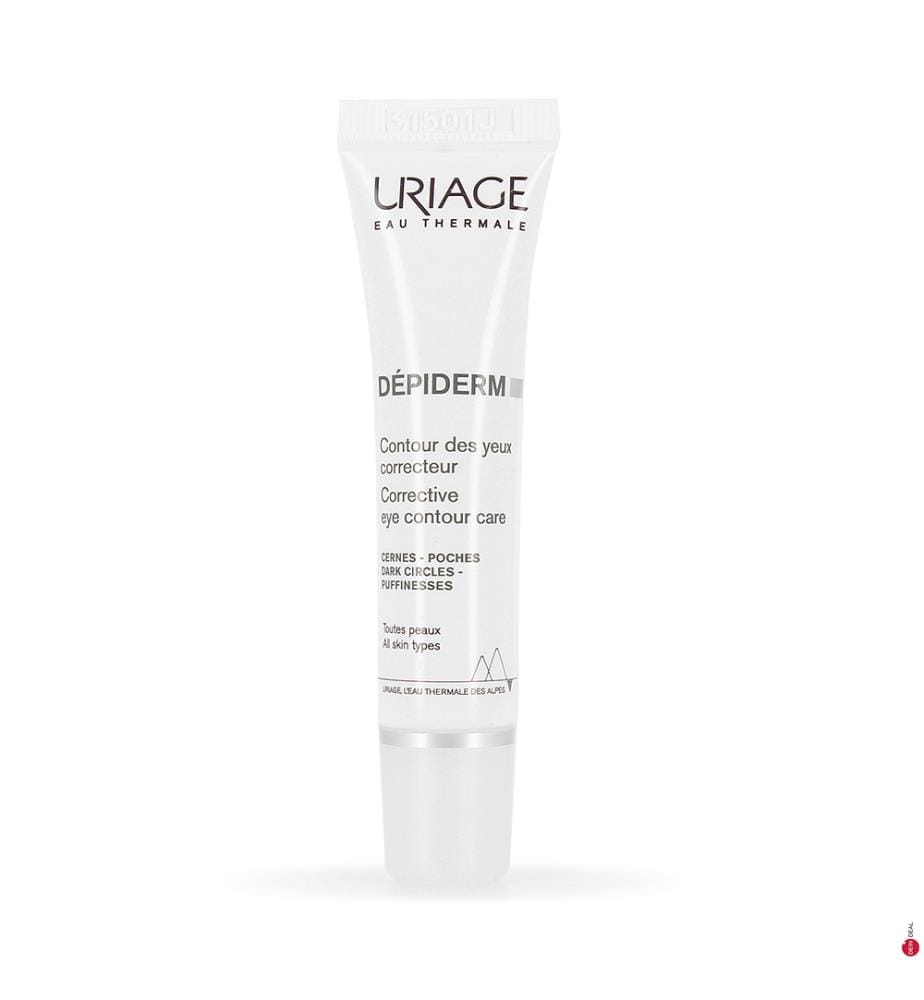 Sérum Contour des Yeux Dépiderm - 15 ml