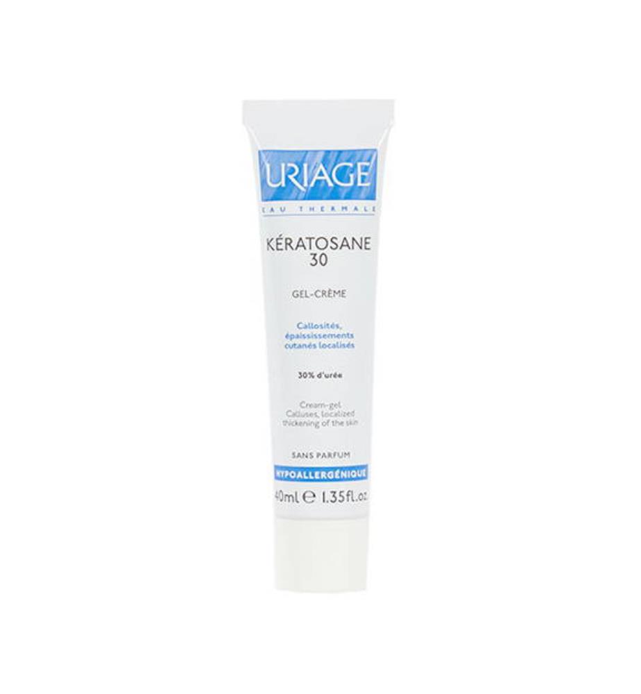 Gel-Crème Kératosane 30 - 40 ml