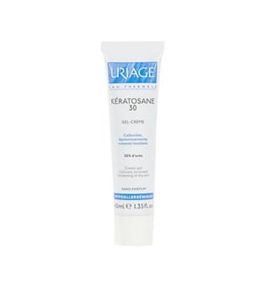 Gel-Crème Kératosane 30 - 40 ml