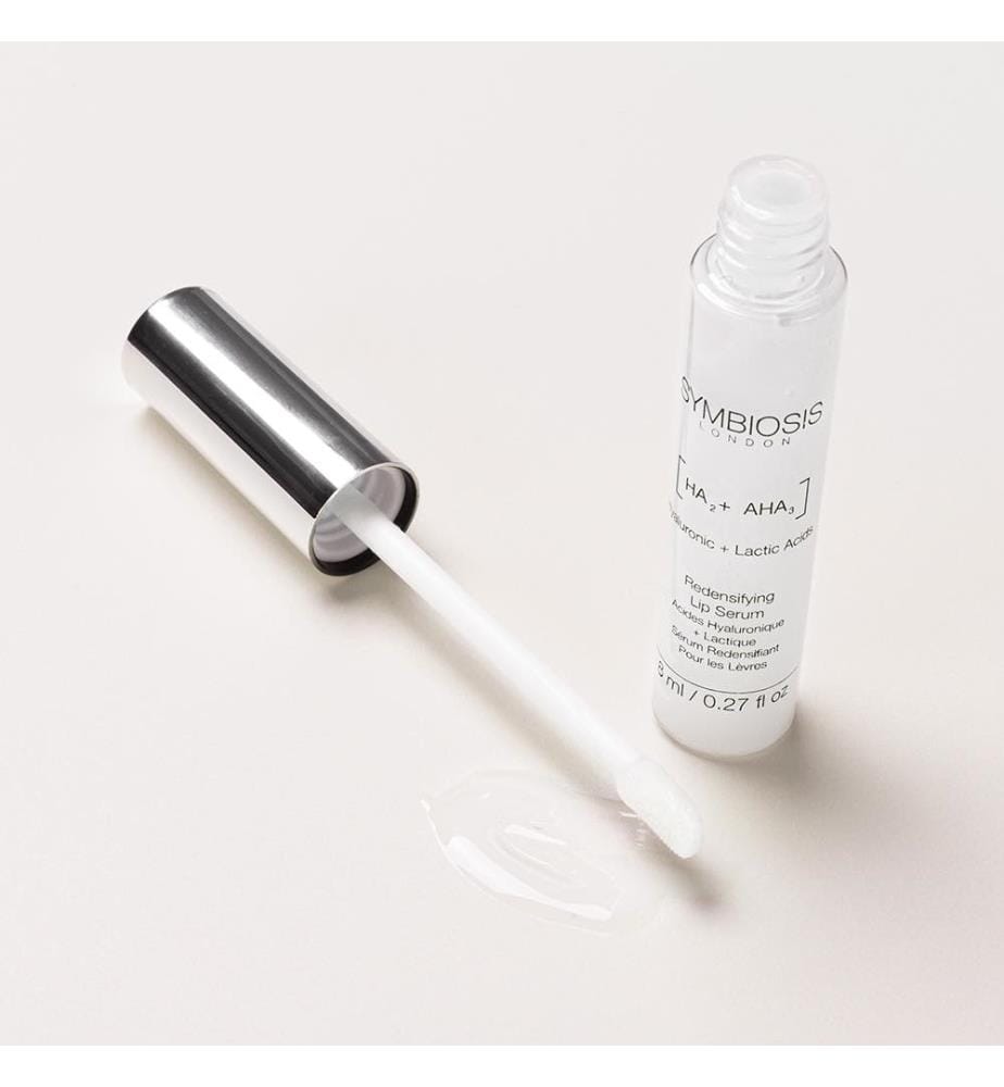 Sérum densifiant pour les lèvres à base d'Acide Hyaluronique et d'acide lactique - 8 ml