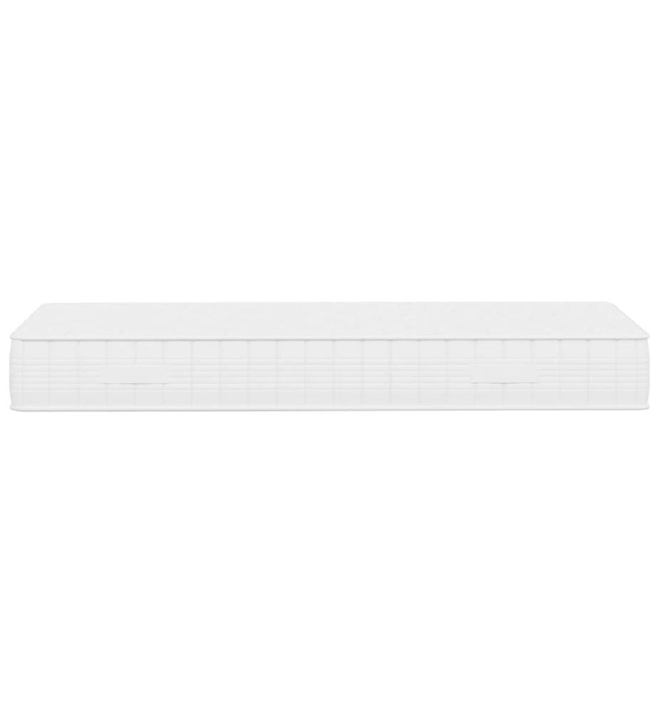 Matratze Taschenfederkern Mittelfest 70x200 cm