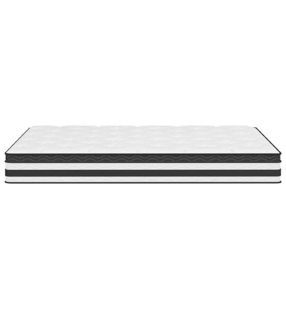 Matratze Taschenfederkern Mittel 140x200 cm