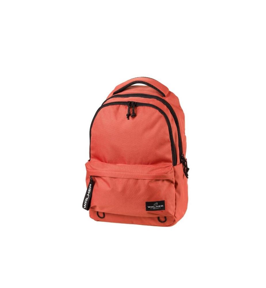 WALKER - Rucksack ALPHA 29 l, ab 14 Jahren Salsa