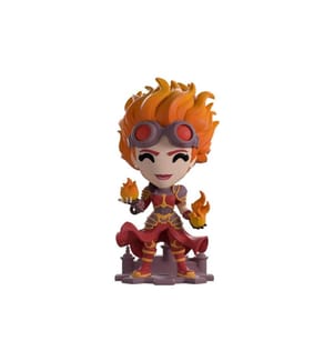 YouTooz - Magic: The Gathering Vinyl Figur Chandra Nalaar
