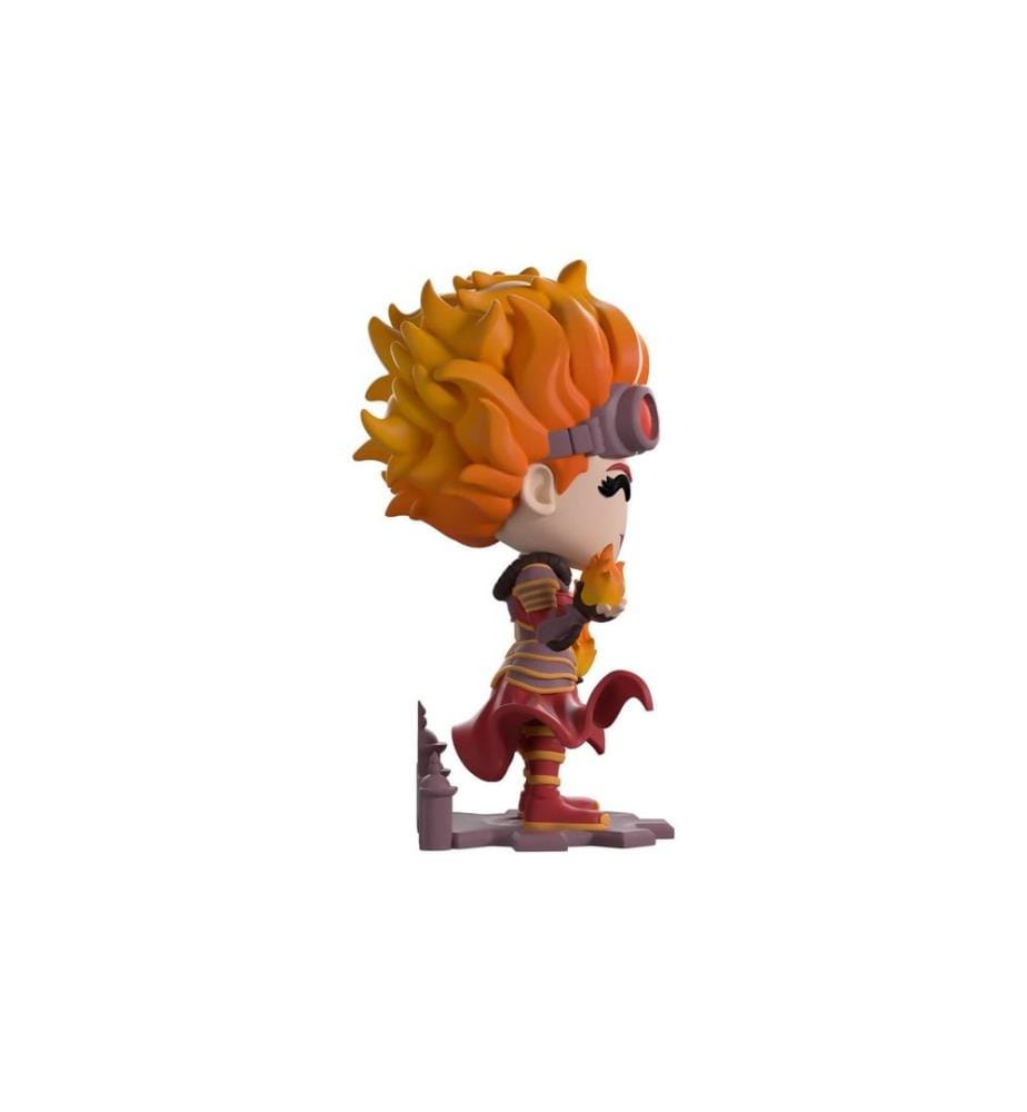 YouTooz - Magic: The Gathering Vinyl Figur Chandra Nalaar