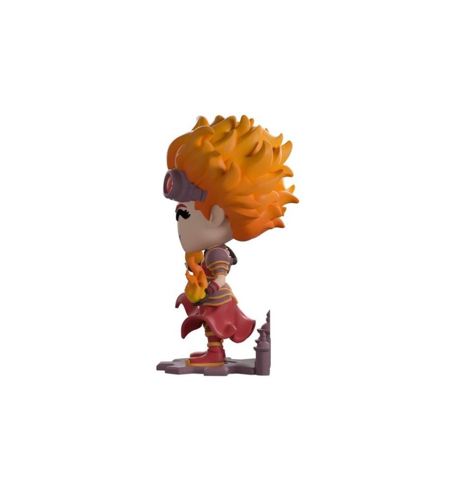YouTooz - Magic: The Gathering Vinyl Figur Chandra Nalaar
