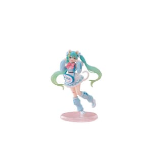 Taito - Hatsune Miku Hatsune Miku Fashion Fancy