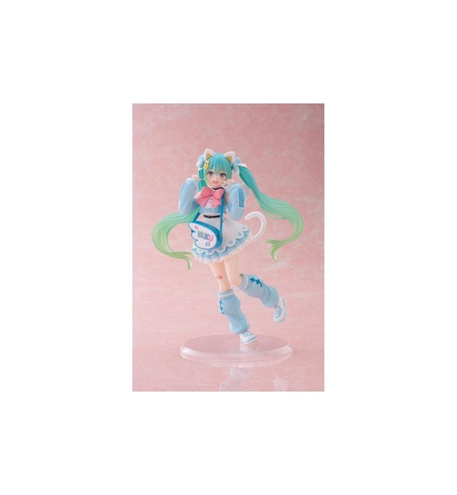 Taito - Hatsune Miku Hatsune Miku Fashion Fancy