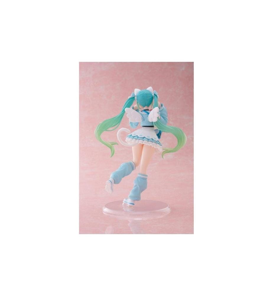 Taito - Hatsune Miku Hatsune Miku Fashion Fancy