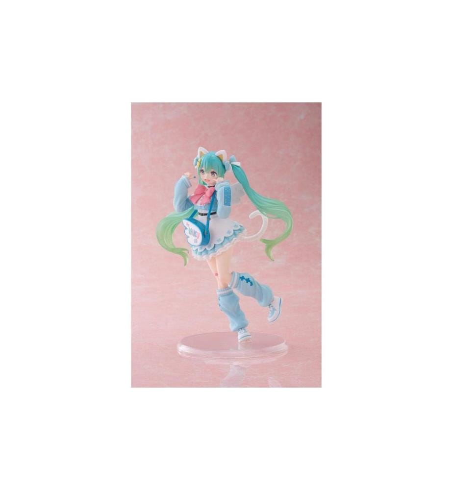 Taito - Hatsune Miku Hatsune Miku Fashion Fancy