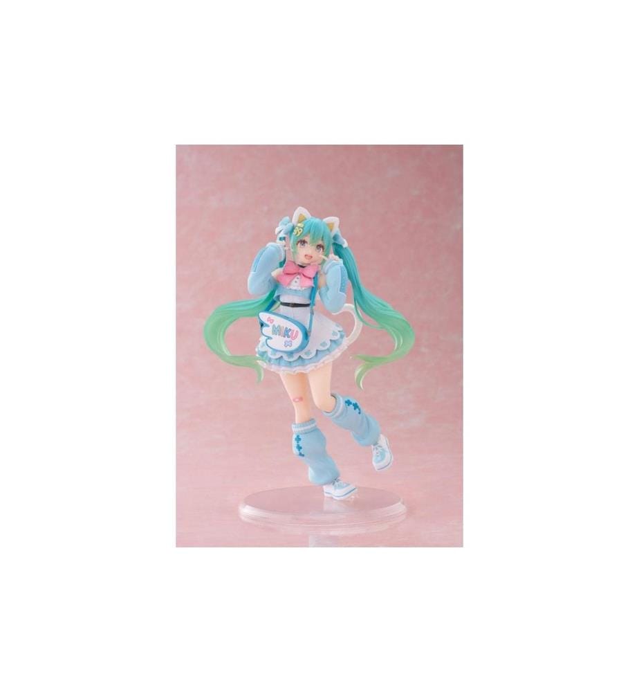 Taito - Hatsune Miku Hatsune Miku Fashion Fancy