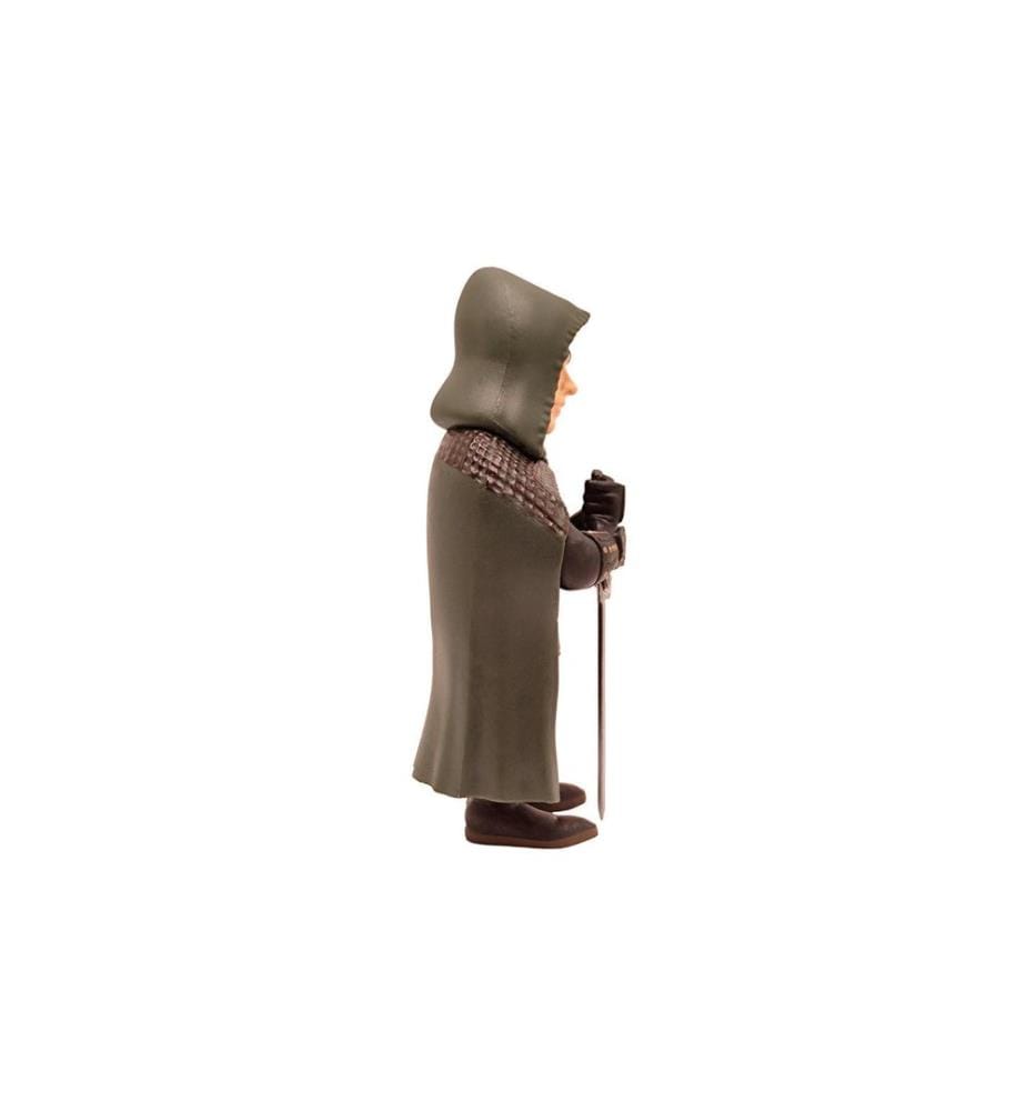 Minix - Figur Netflix The Witcher: Geralt Von Riva S3