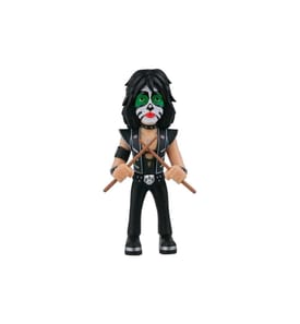Minix - Figurine KISS: Catman 12 cm