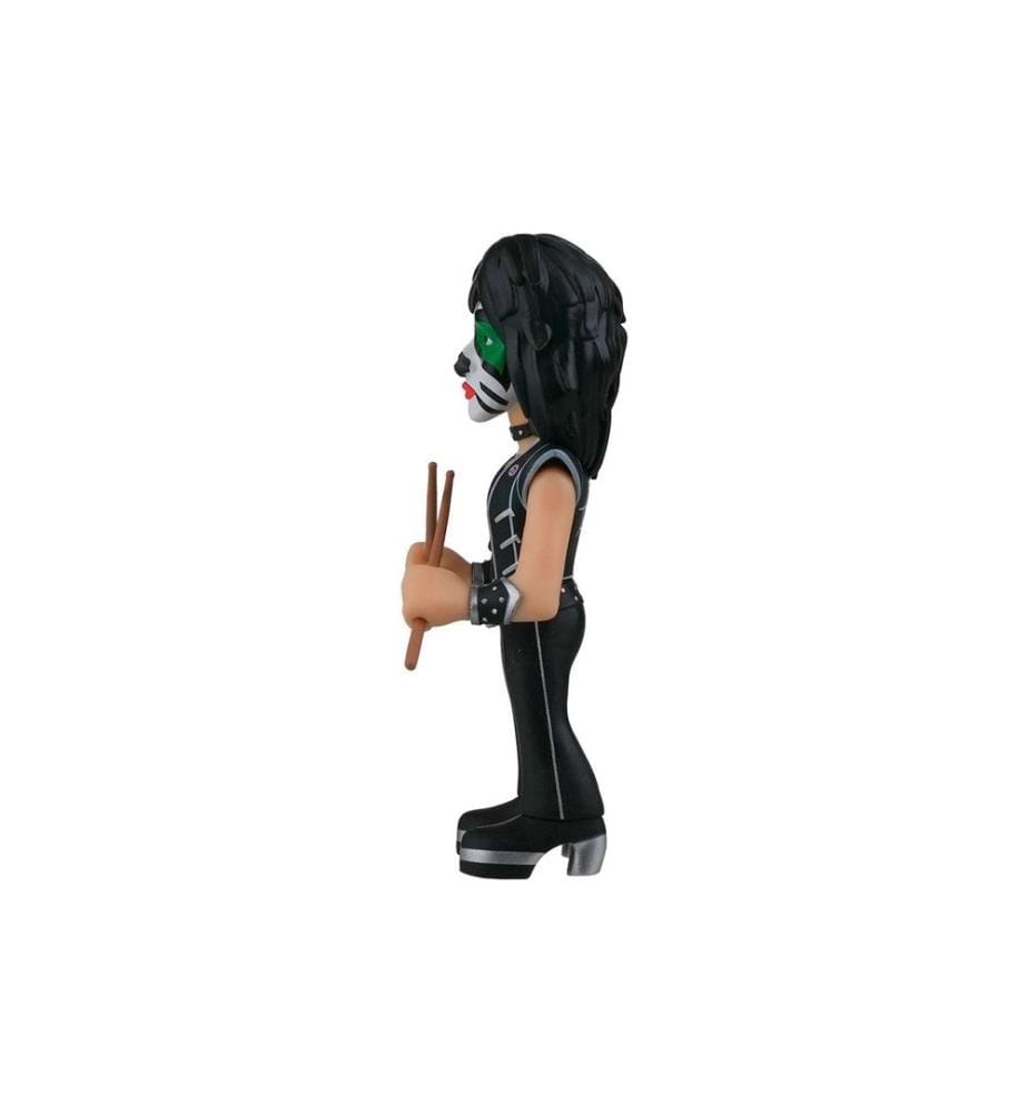 Minix - Figurine KISS: Catman 12 cm