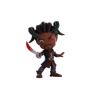 YouTooz - Baldur's Gate 3 Vinyl Figur Wyll