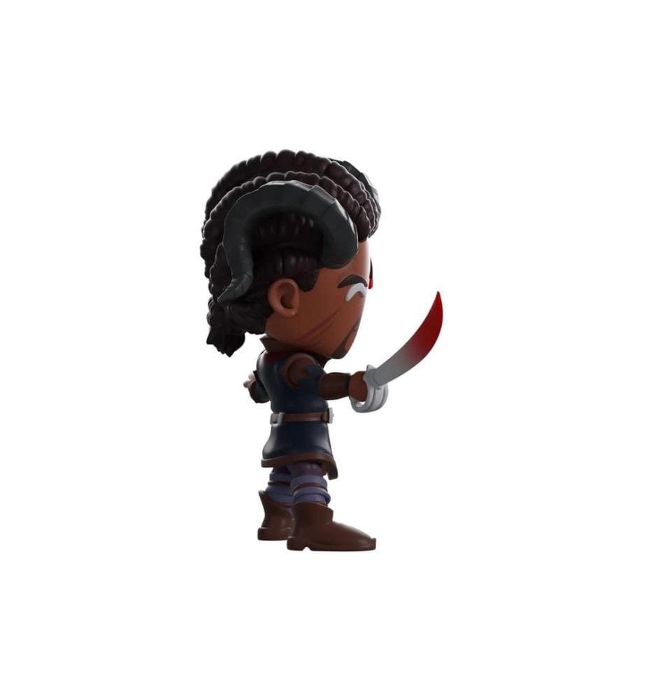 YouTooz - Baldur's Gate 3 Figurine vinyle Wyll