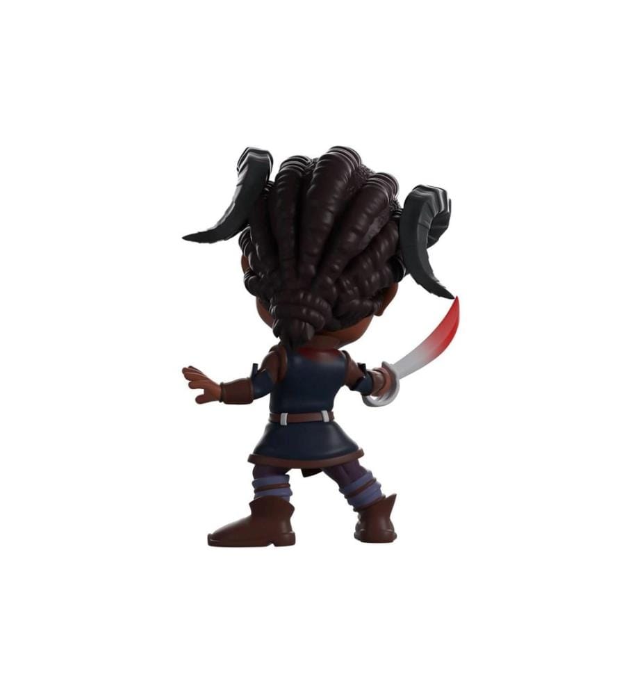 YouTooz - Baldur's Gate 3 Figurine vinyle Wyll